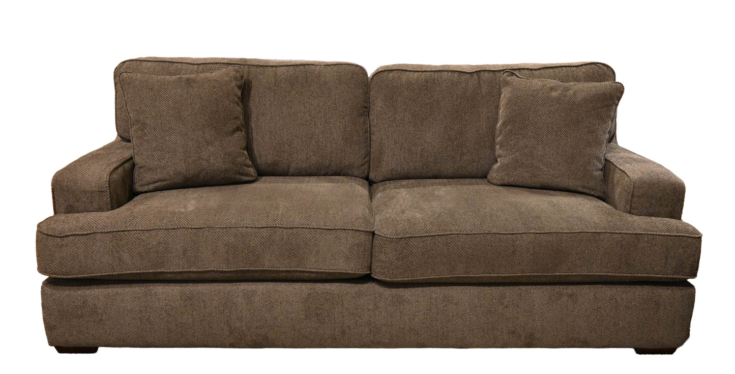 La-Z-Boy Paxton Stationary Sofa