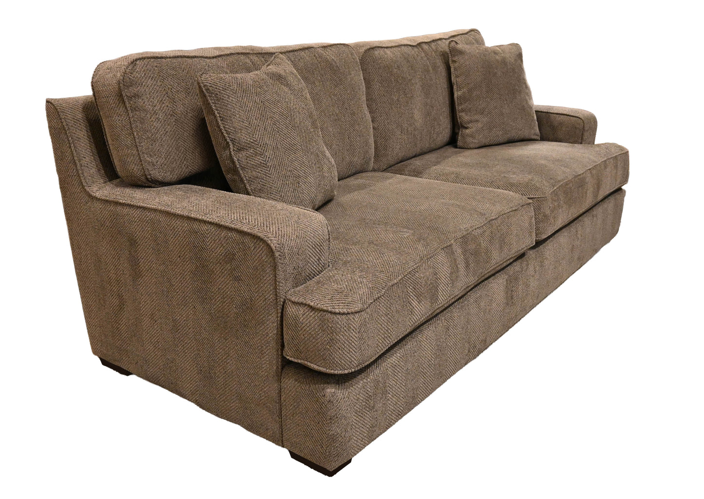 La-Z-Boy Paxton Stationary Sofa