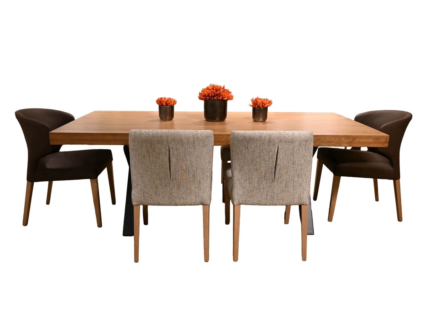 Bermex Denali Birch Table