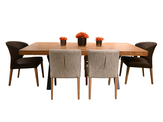 Bermex Denali Birch Table