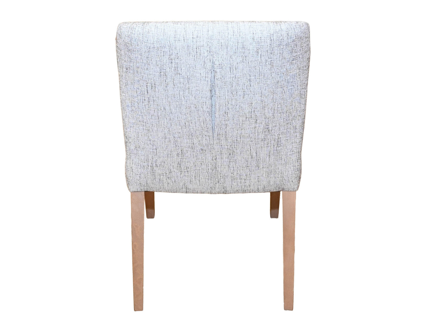 Bermex Birch Fabric Dining Chair