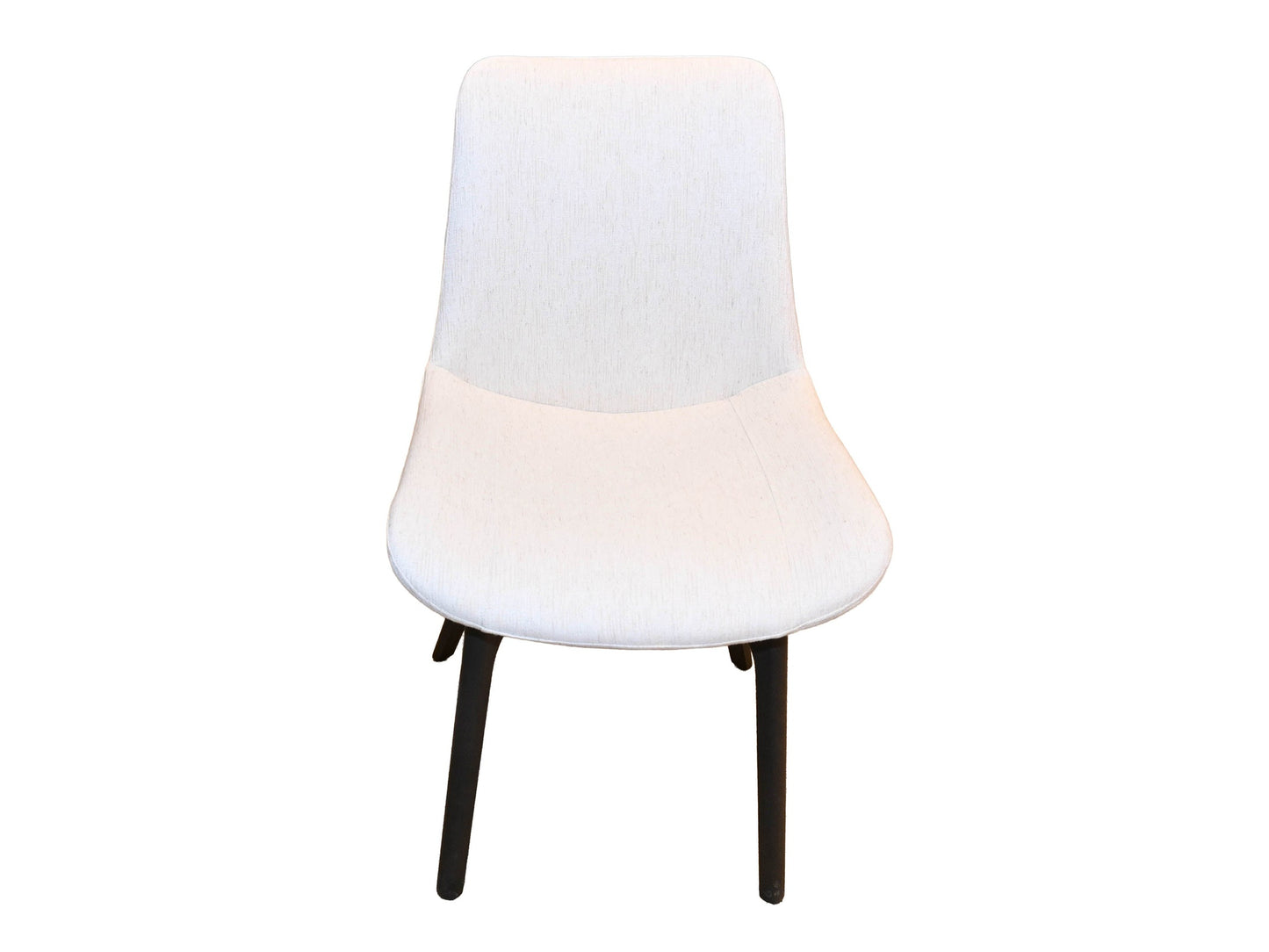 Bermex Fabric Dining Chair