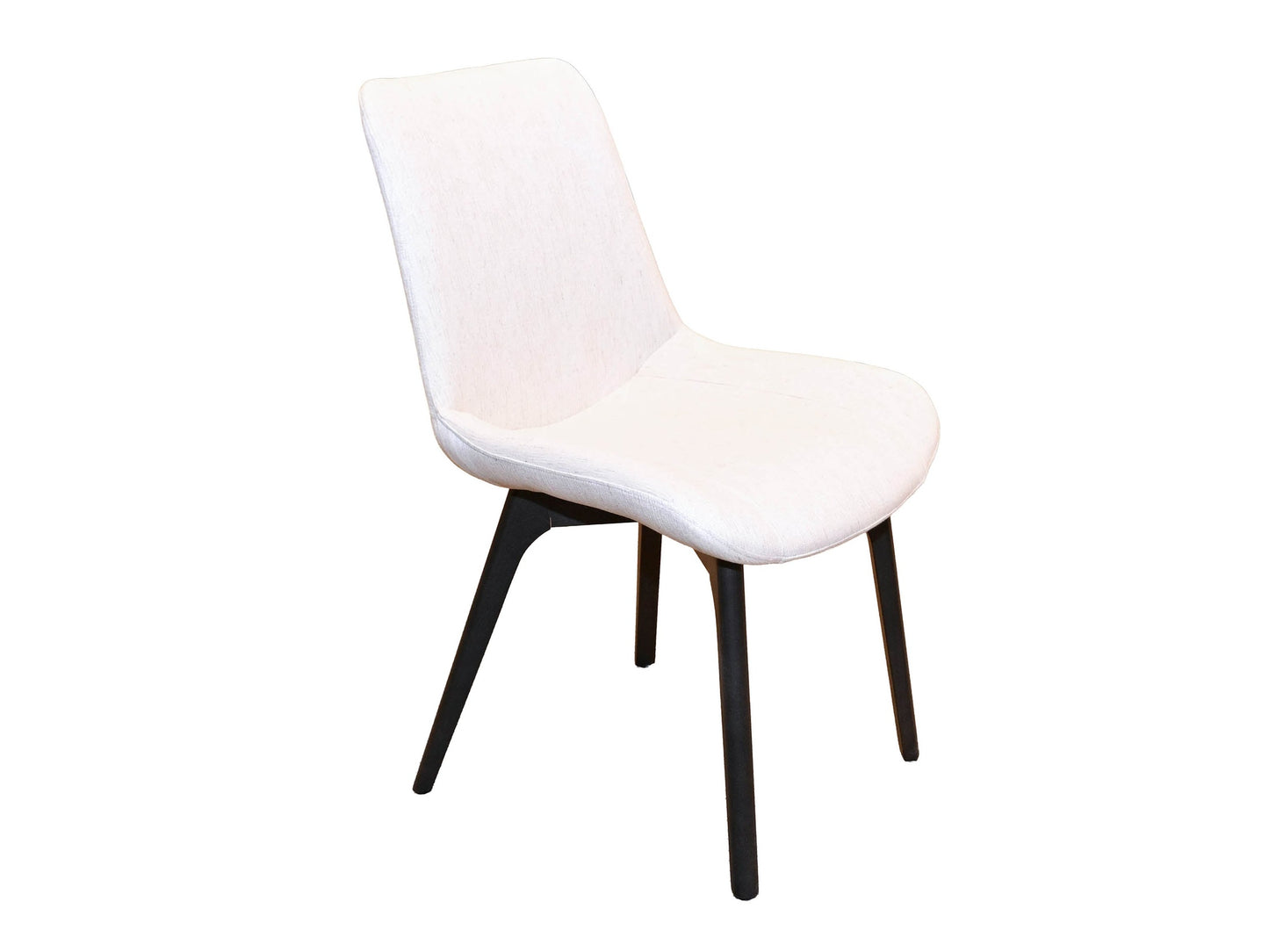 Bermex Fabric Dining Chair
