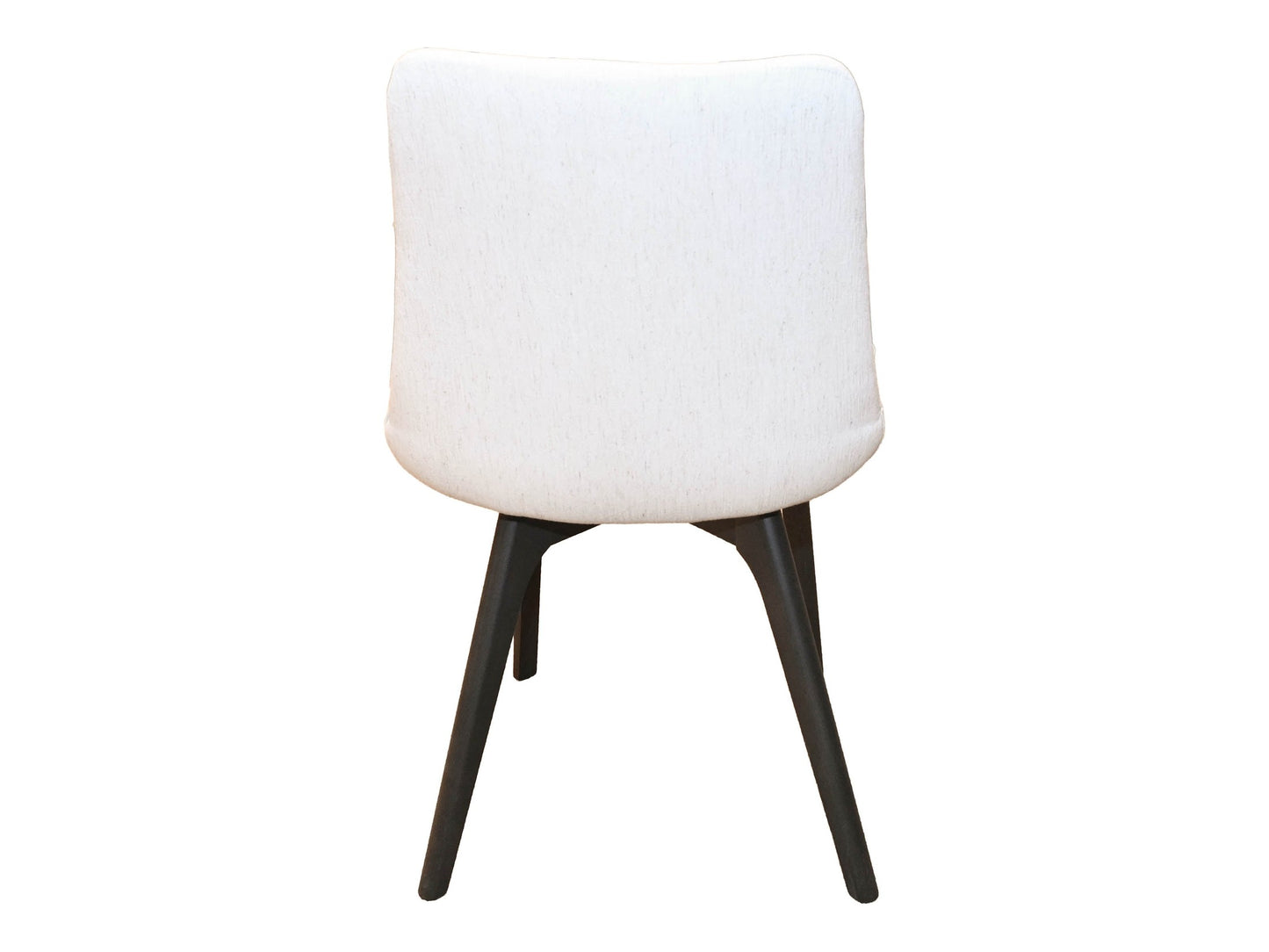 Bermex Fabric Dining Chair