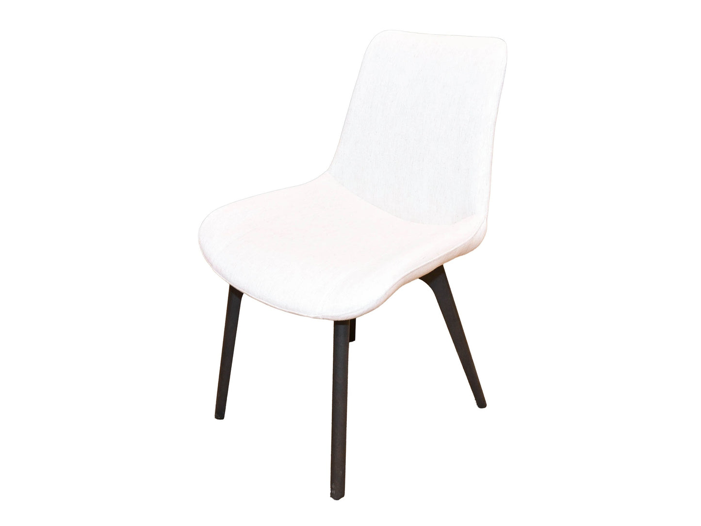Bermex Fabric Dining Chair
