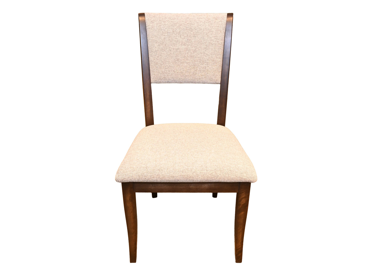 Bermex Upholstered Birch Dining Chair