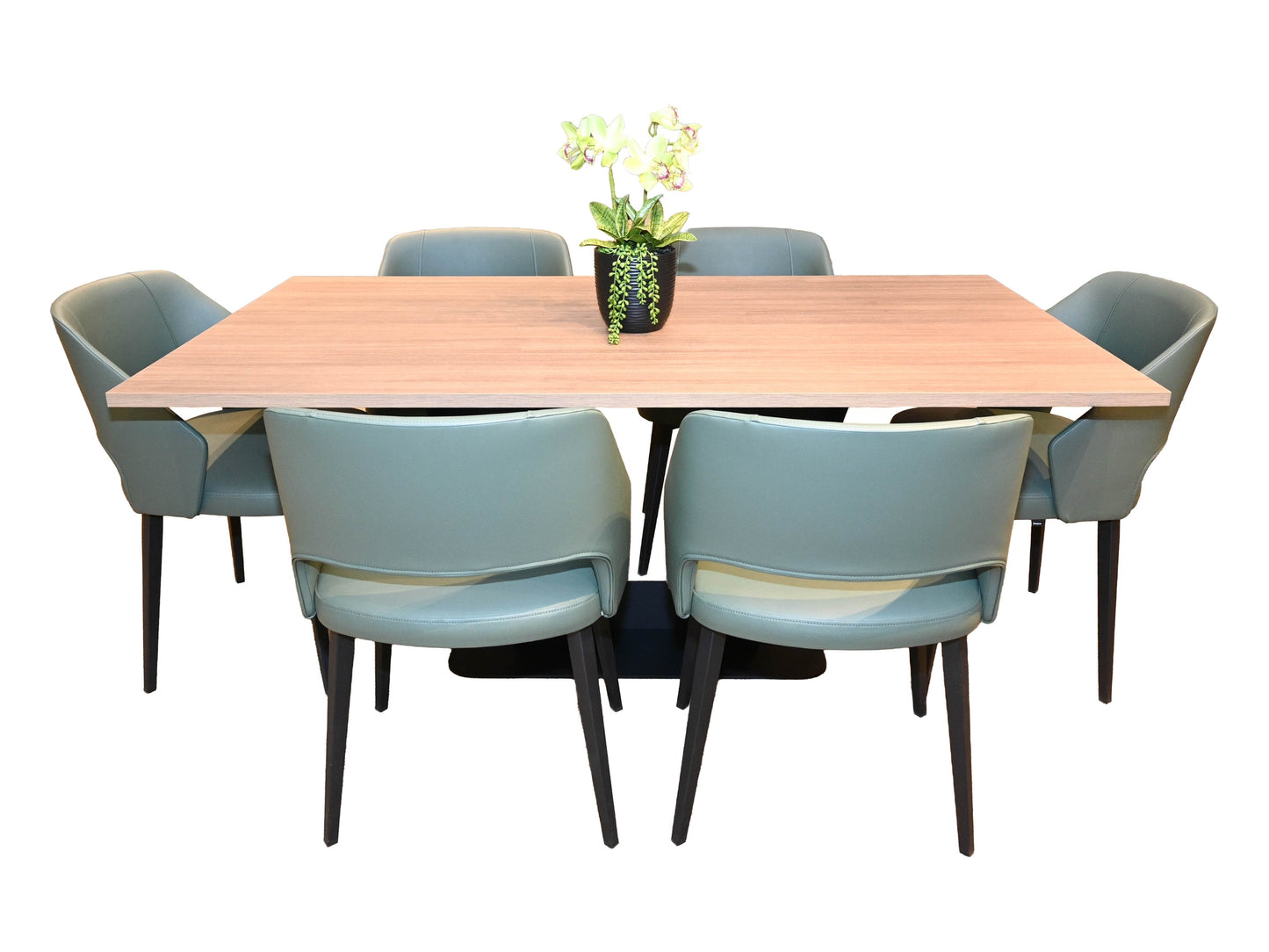 Amisco Amelia Dining Table