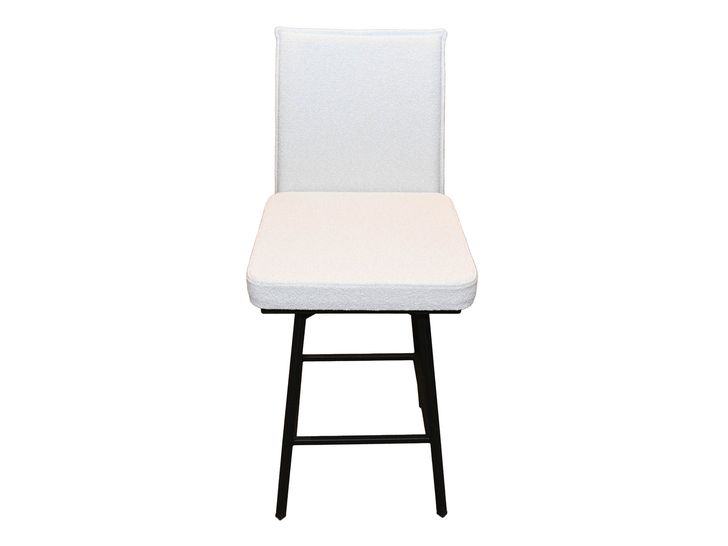 Amisco Dorian Pub Swivel Stool