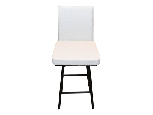 Amisco Dorian Pub Swivel Stool