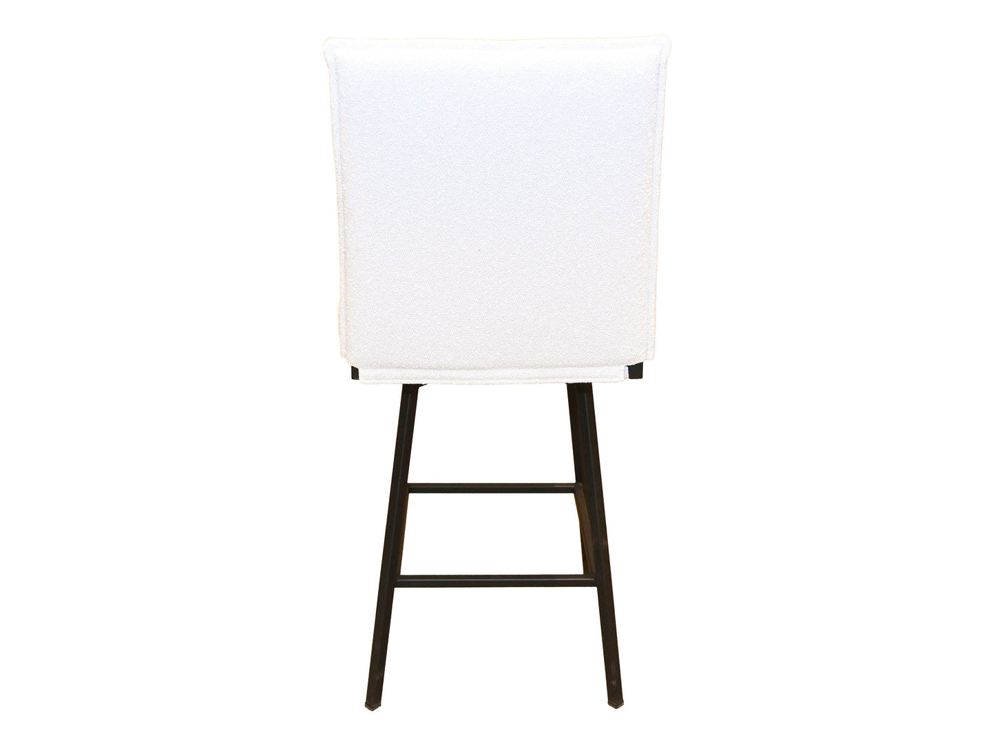 Amisco Dorian Pub Swivel Stool
