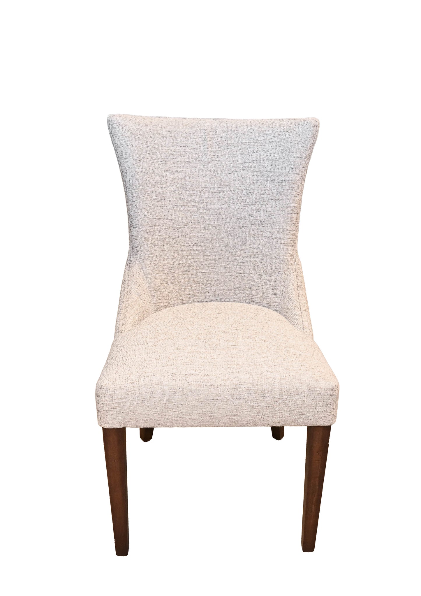 Bermex Fabric Dining Chair