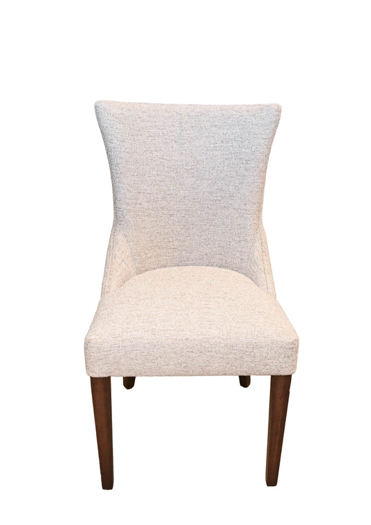 Bermex Fabric Dining Chair