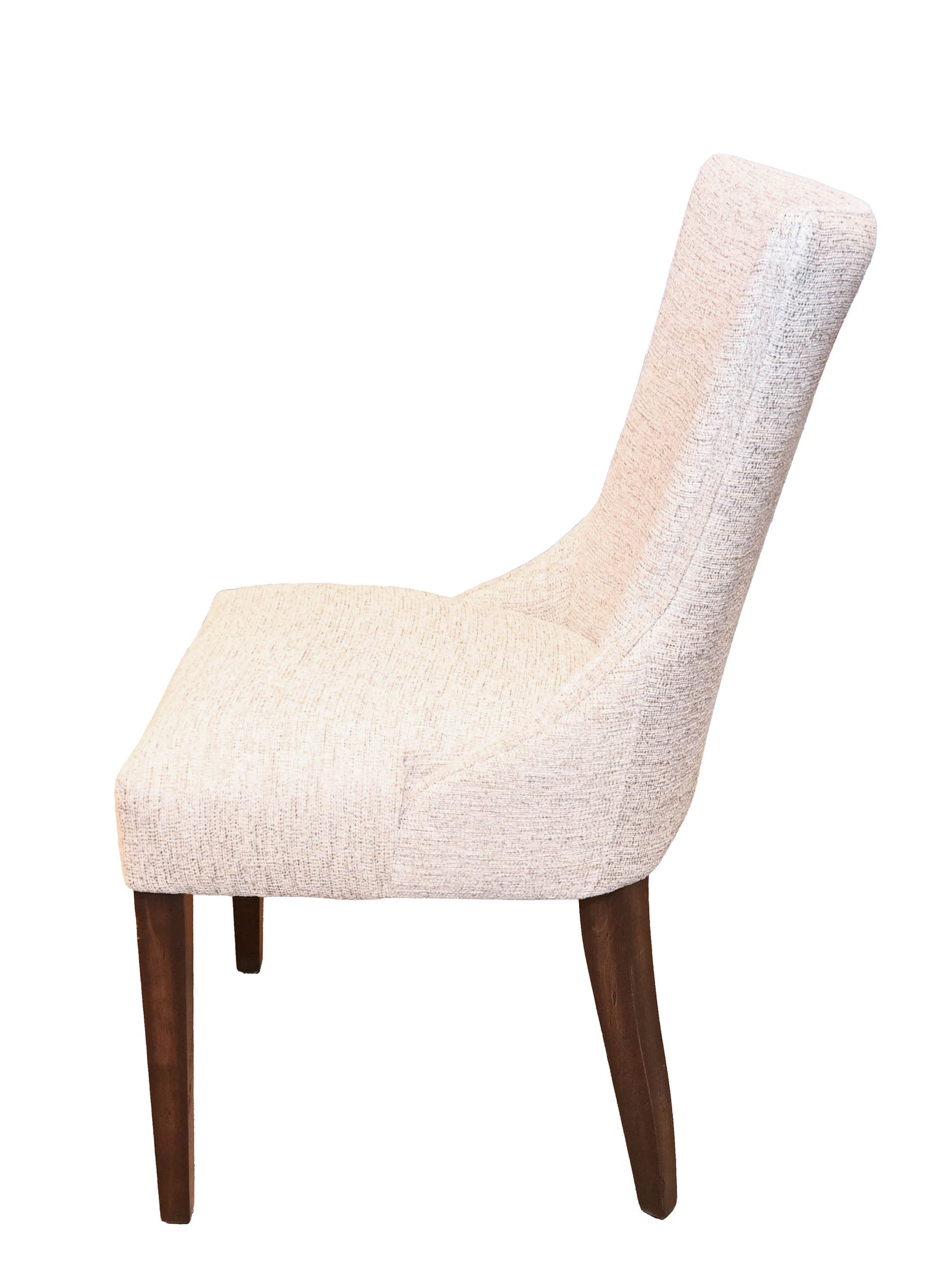 Bermex Fabric Dining Chair