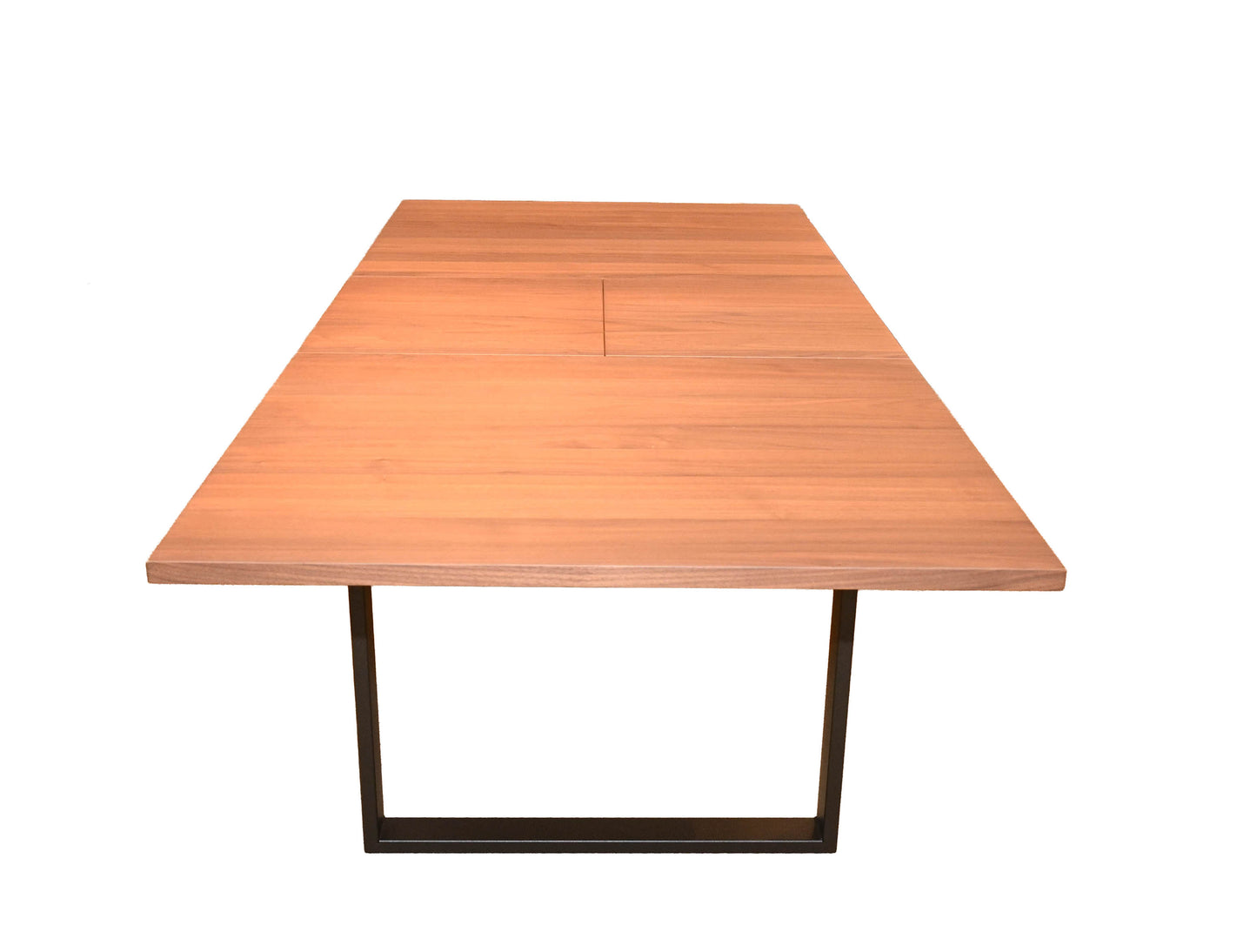 Amisco Burton Dining Table with Butterfly Leaf