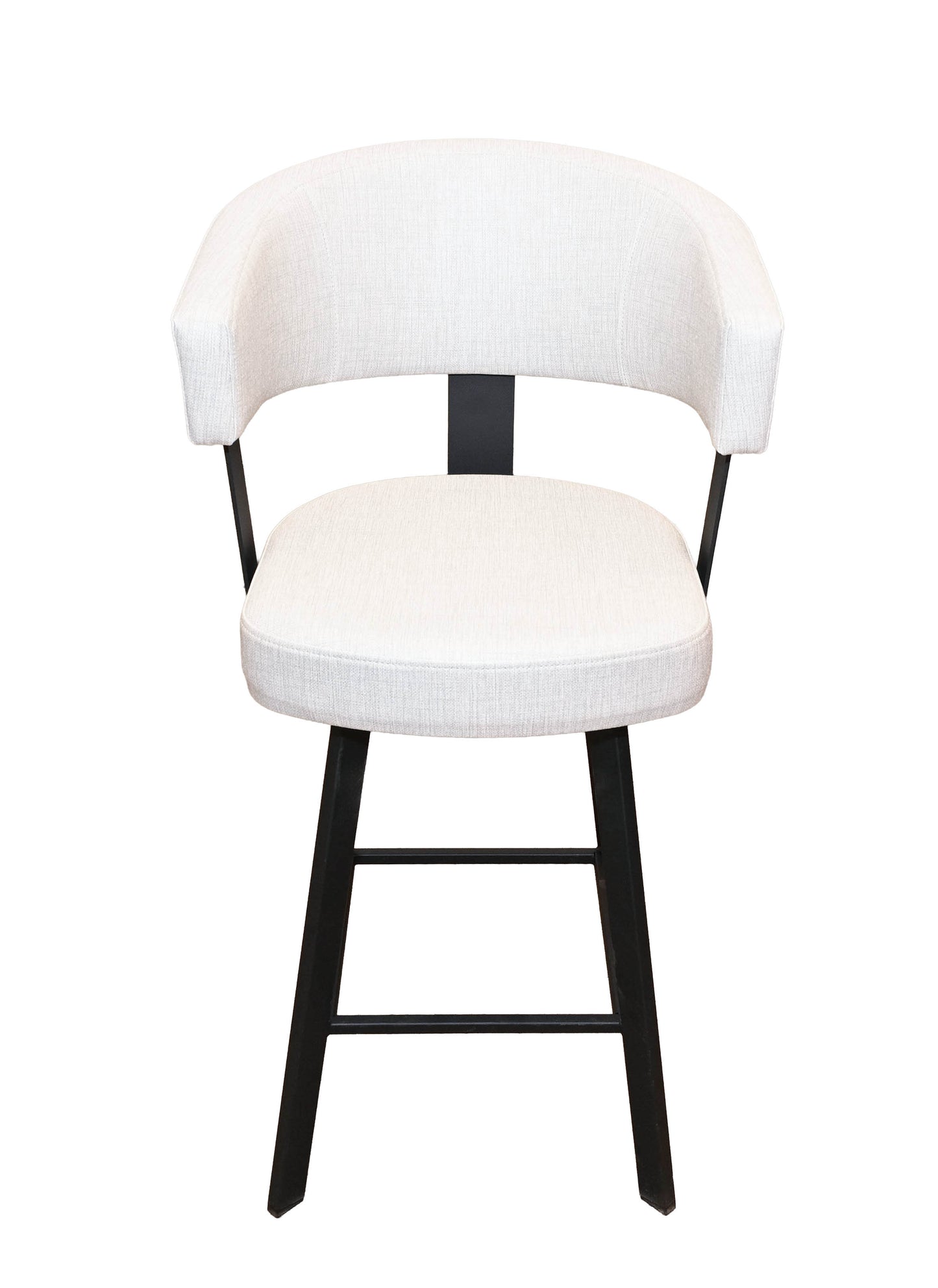 Amisco Grissom Swivel Stool