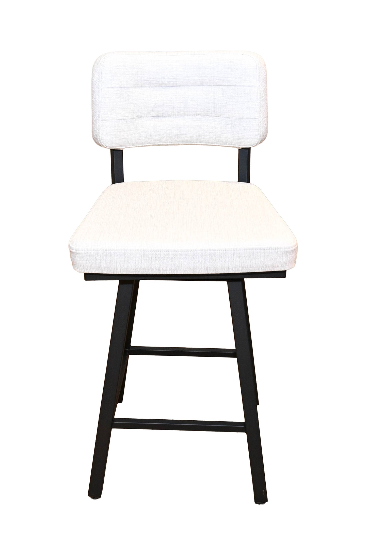 Amisco Phoebe Swivel Stool