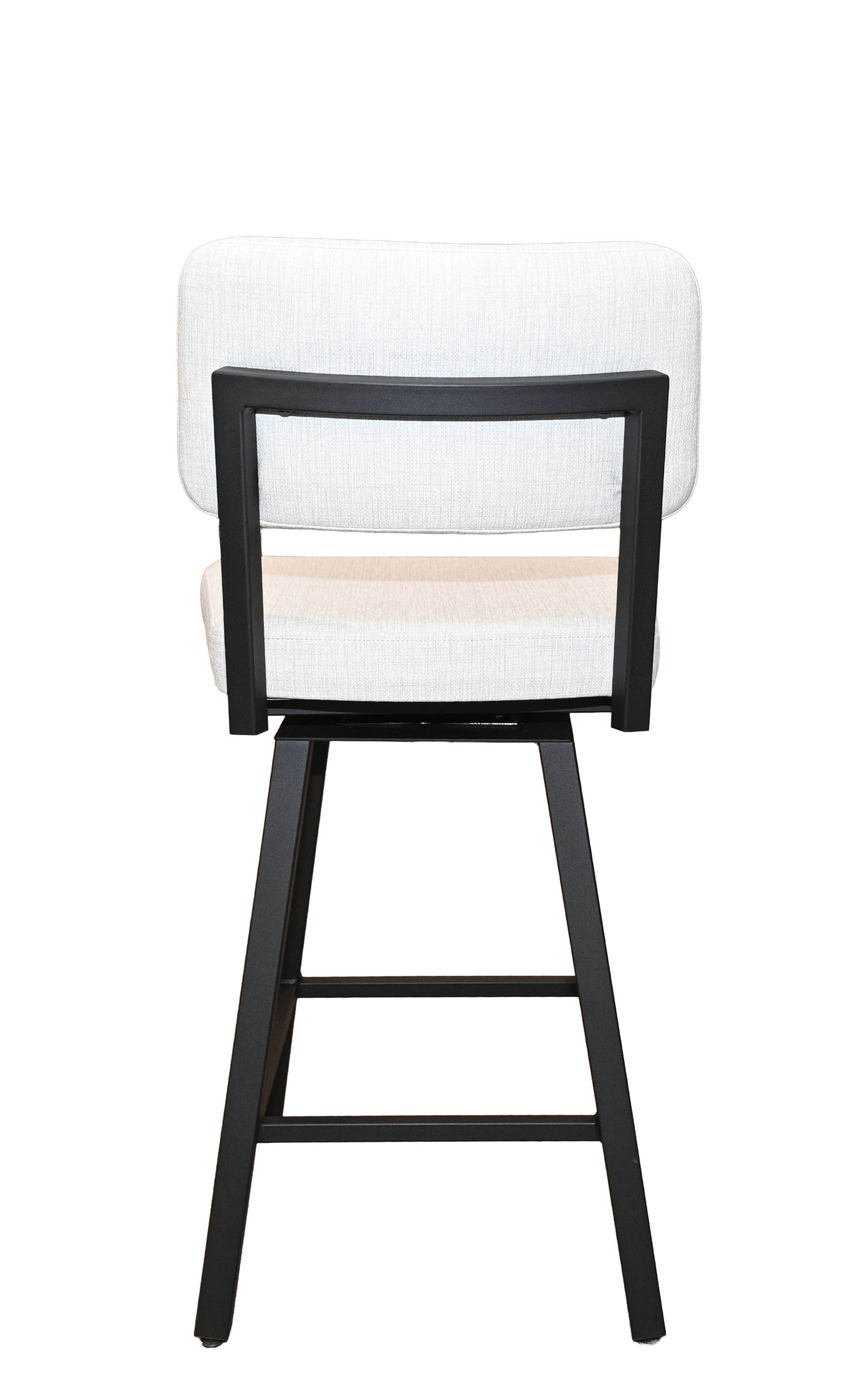 Amisco Phoebe Swivel Stool