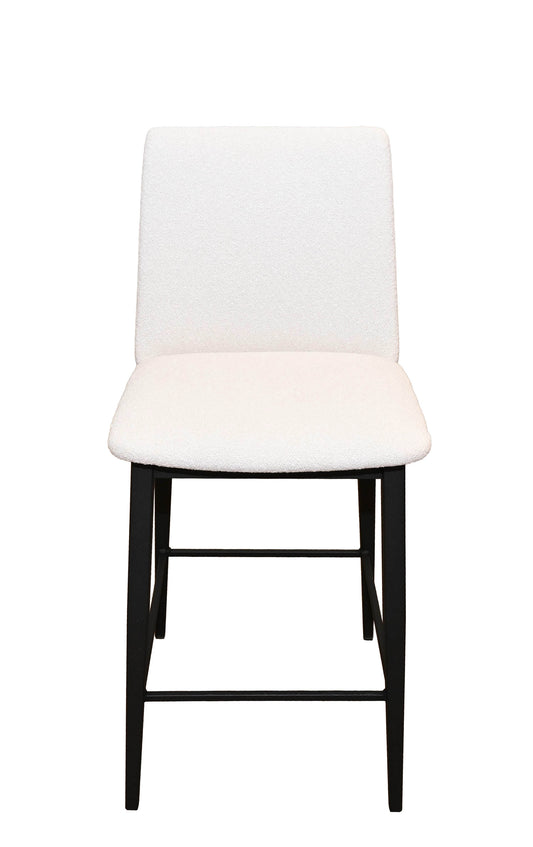 Amisco Charlotte Barstool