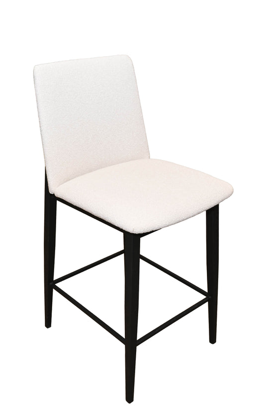 Amisco Charlotte Barstool