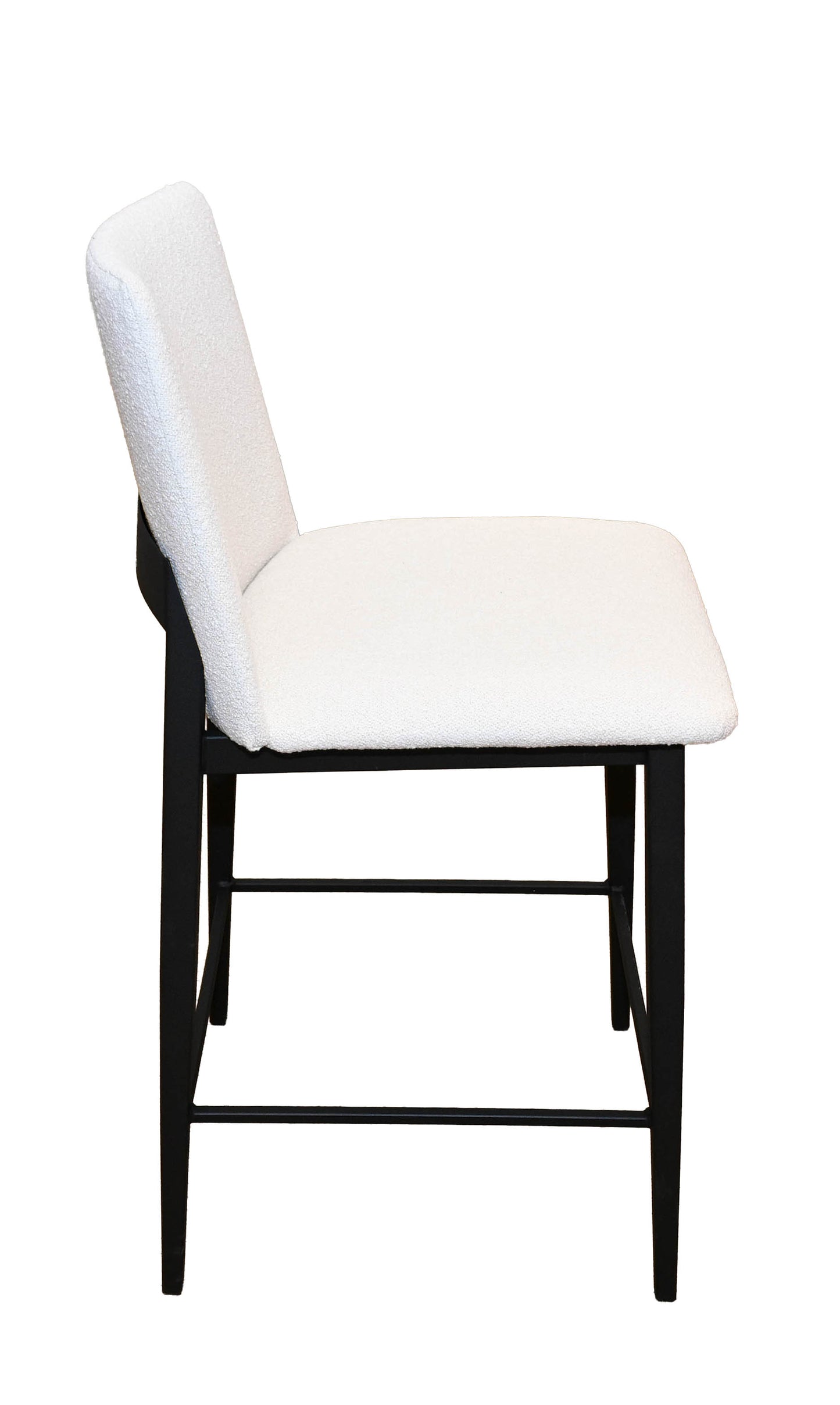 Amisco Charlotte Barstool