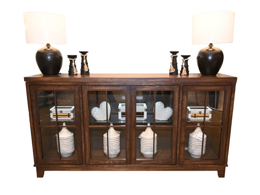 Bermex Birch 4 Door Buffet