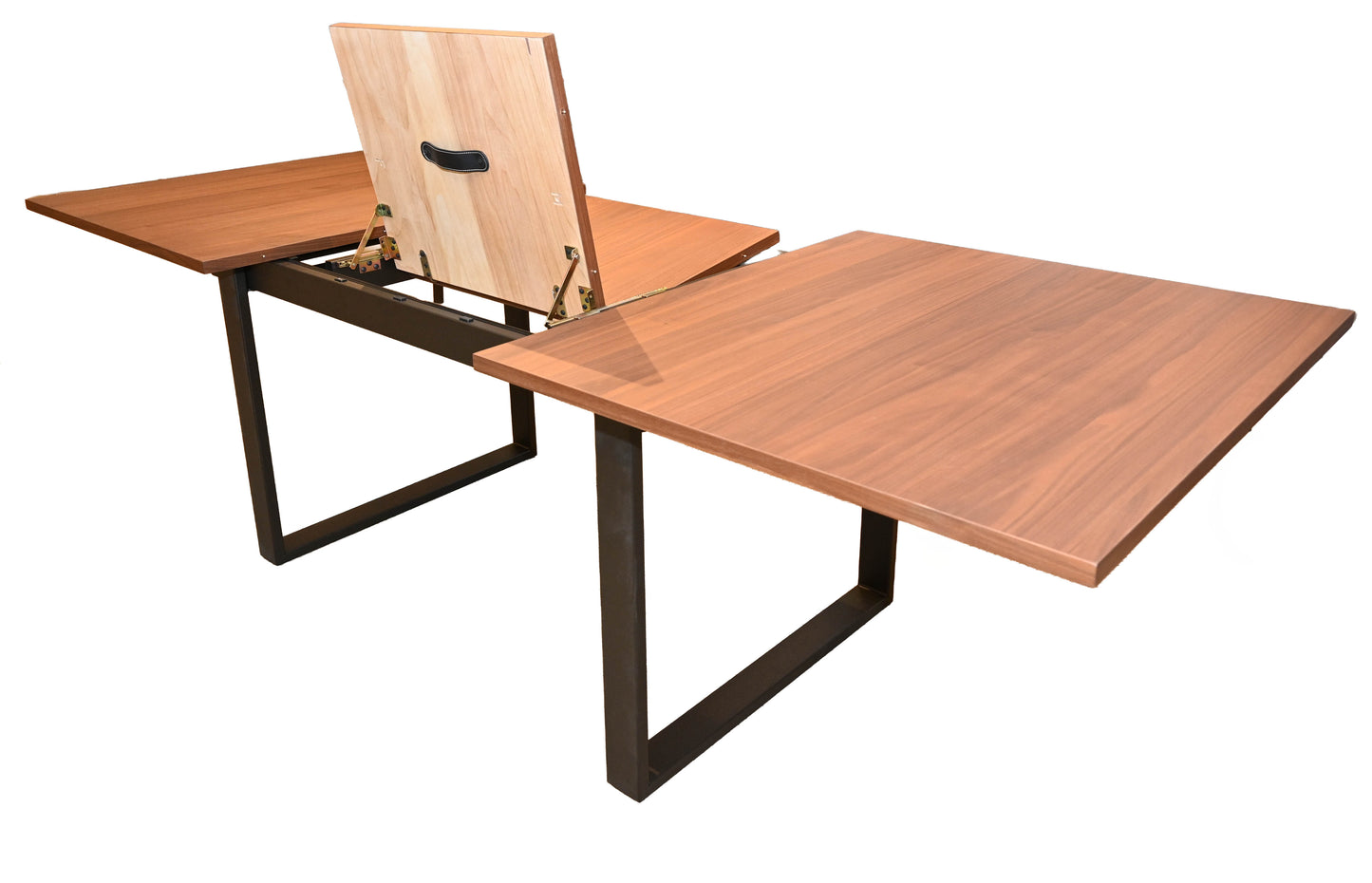 Amisco Burton Dining Table with Butterfly Leaf