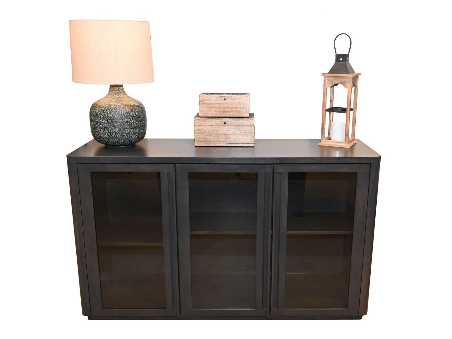 Canadel 3 Door Buffet