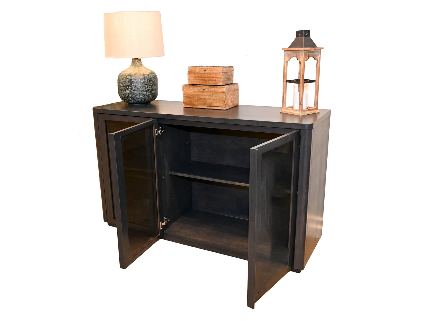 Canadel 3 Door Buffet