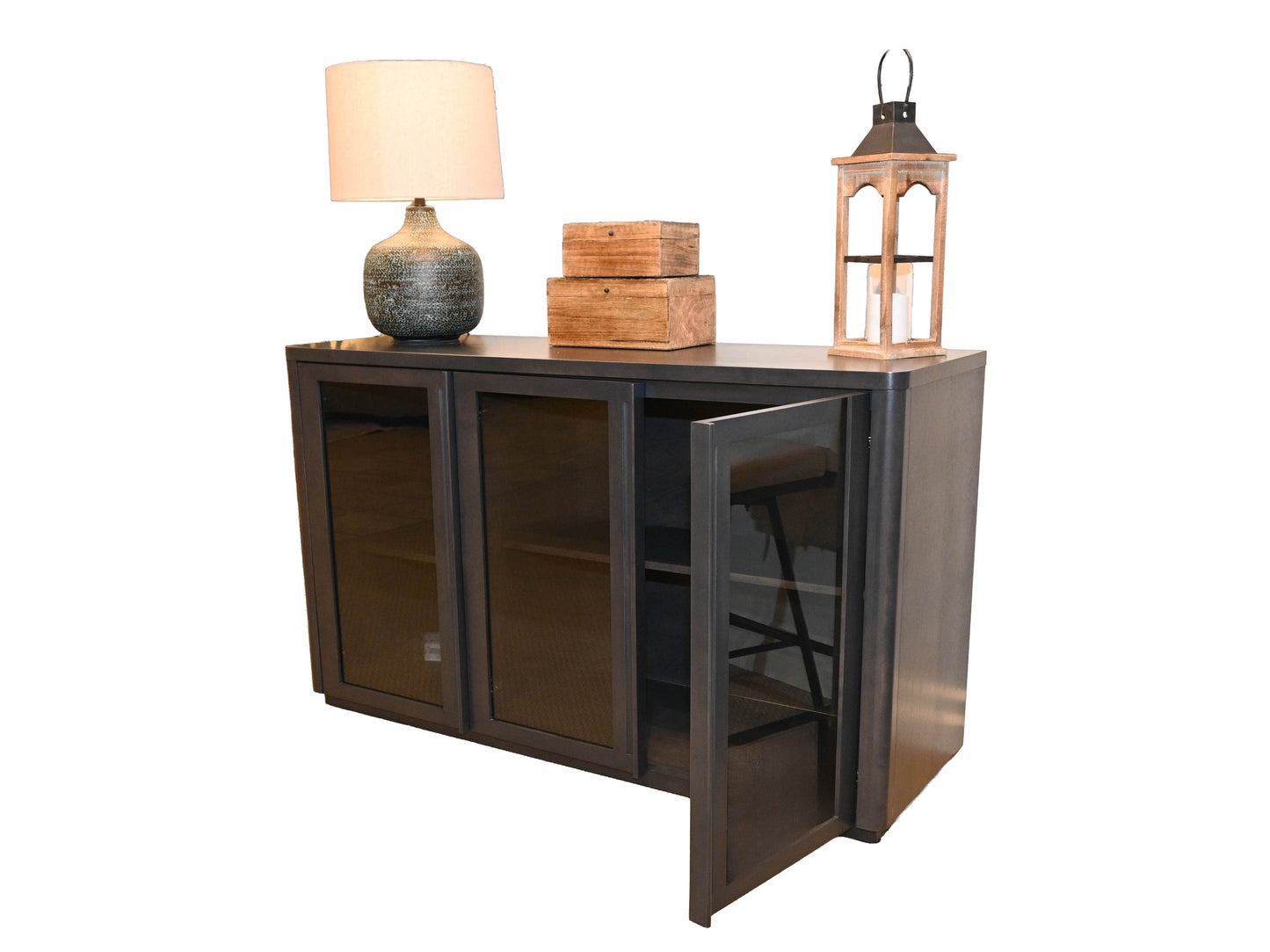 Canadel 3 Door Buffet