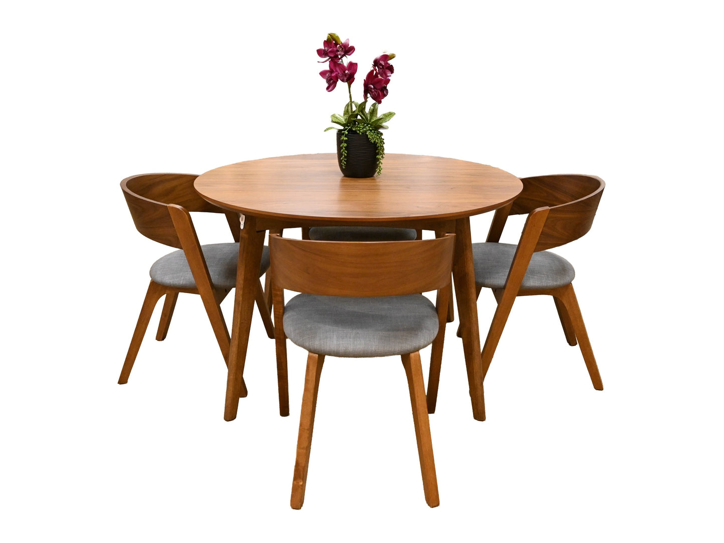 Donald Choi Ventura Round Dining Table
