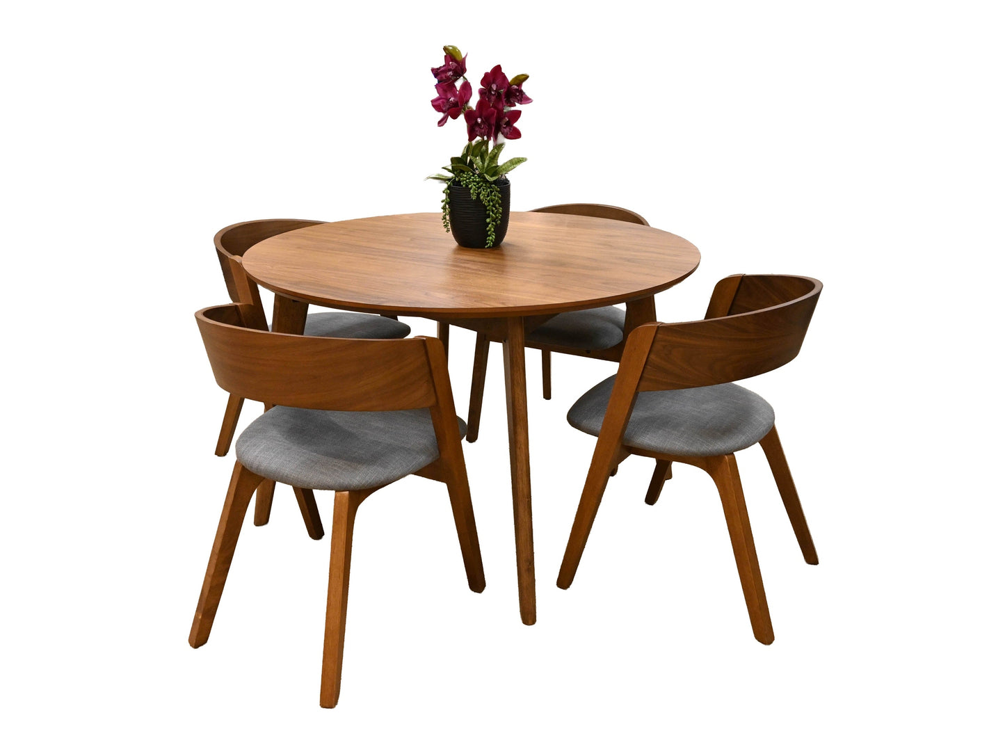 Donald Choi Ventura Round Dining Table