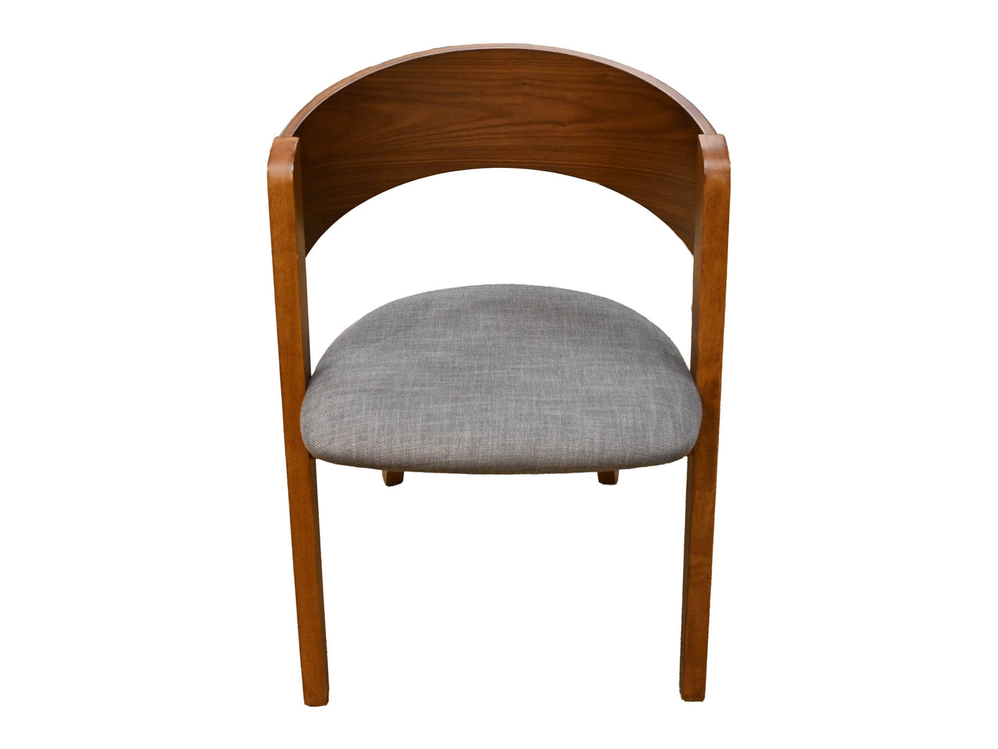 Donald Choi Ventura Curved Back Chair