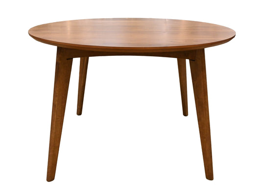 Donald Choi Ventura Round Dining Table