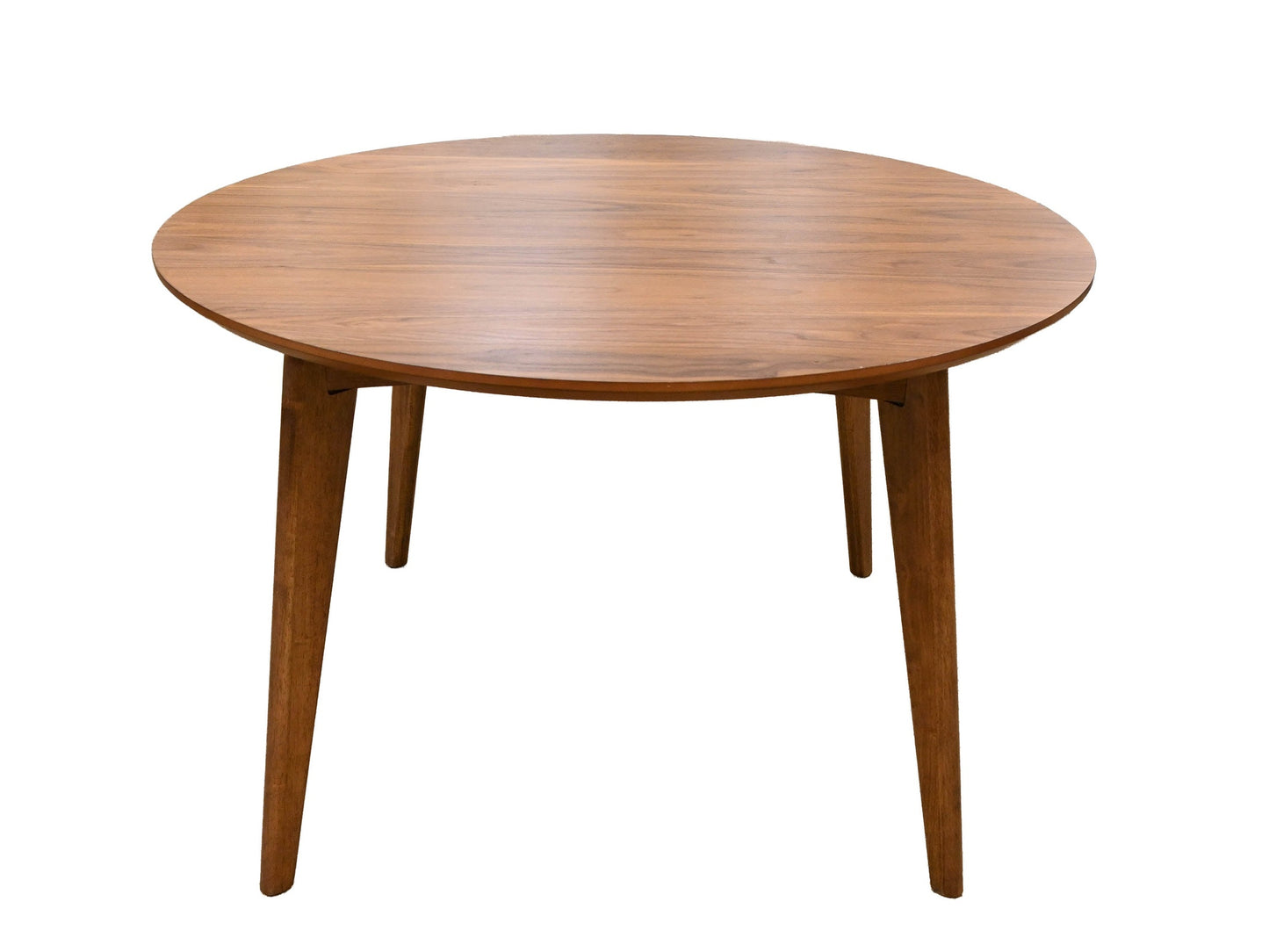 Donald Choi Ventura Round Dining Table