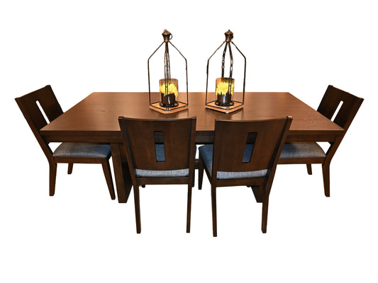 Donald Choi Khols Dining Trestle Table