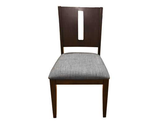 Donald Choi Khols Side Chair