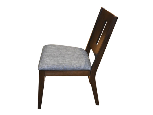 Donald Choi Khols Side Chair