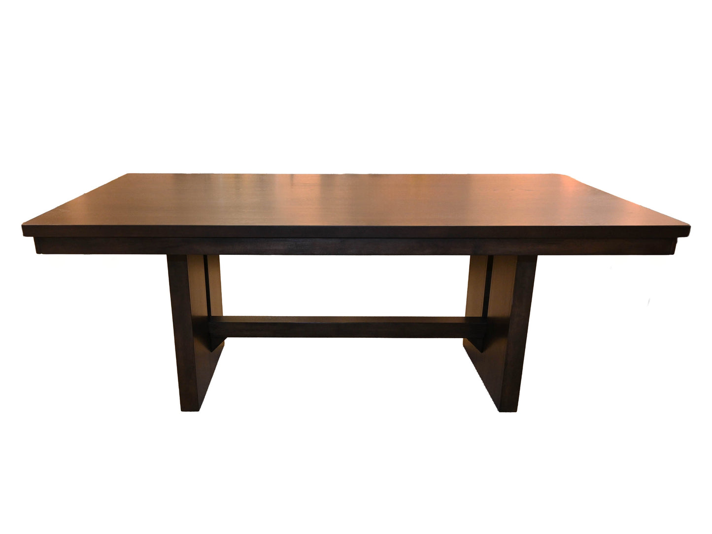 Donald Choi Khols Dining Trestle Table