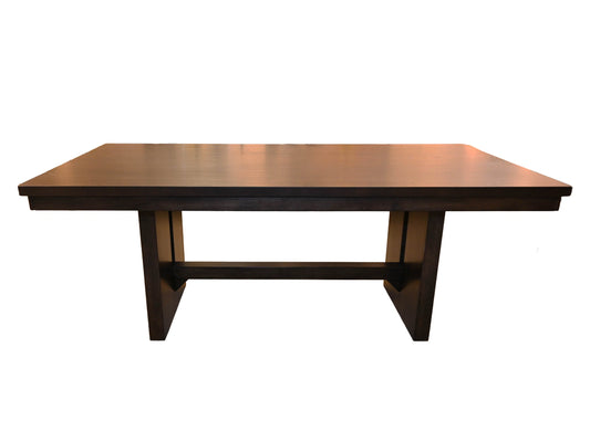 Donald Choi Khols Dining Trestle Table