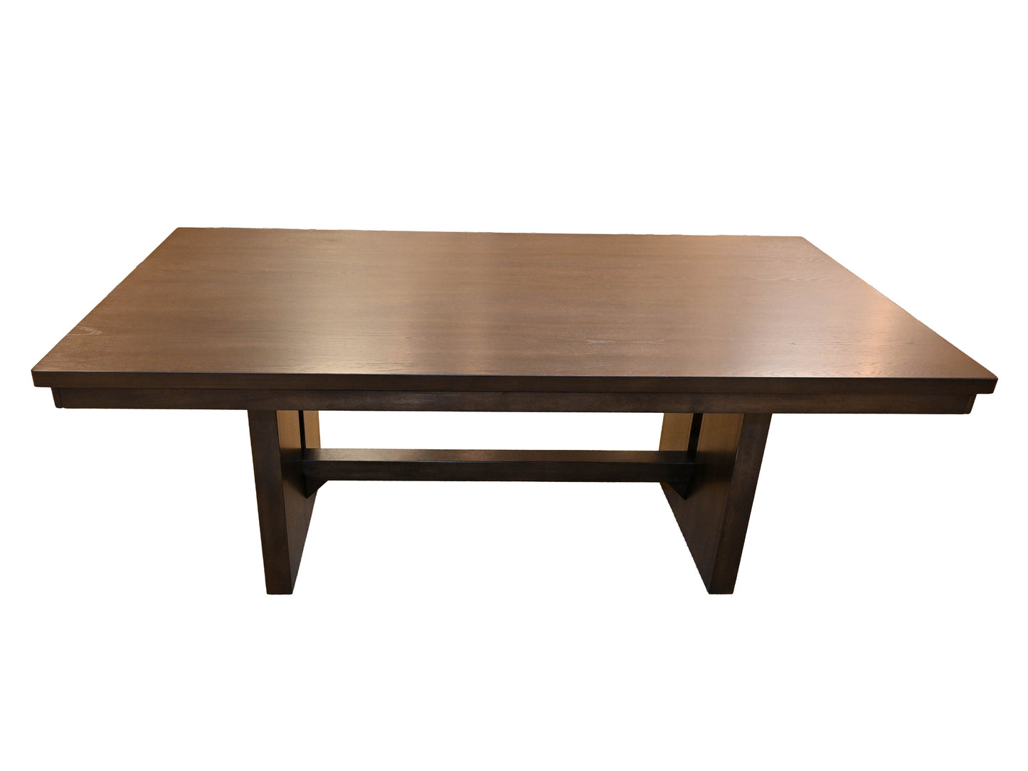 Donald Choi Khols Dining Trestle Table