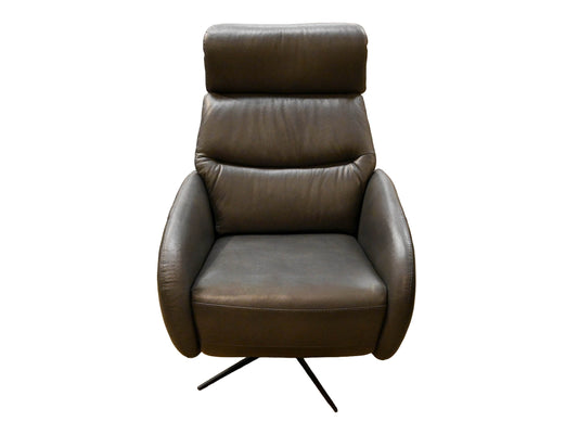 Donald Choi Itala Manual Recliner Chair