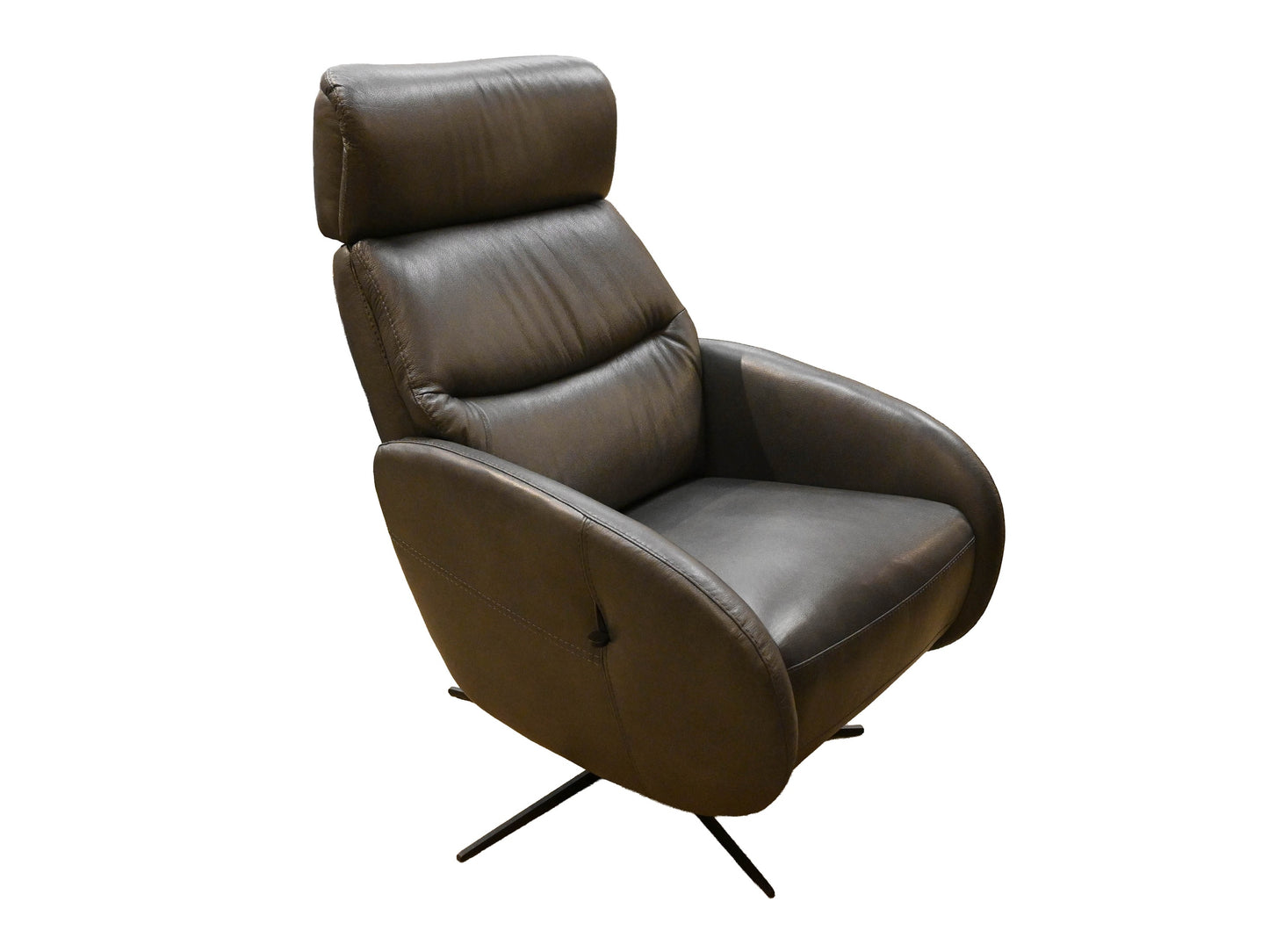 Donald Choi Itala Manual Recliner Chair