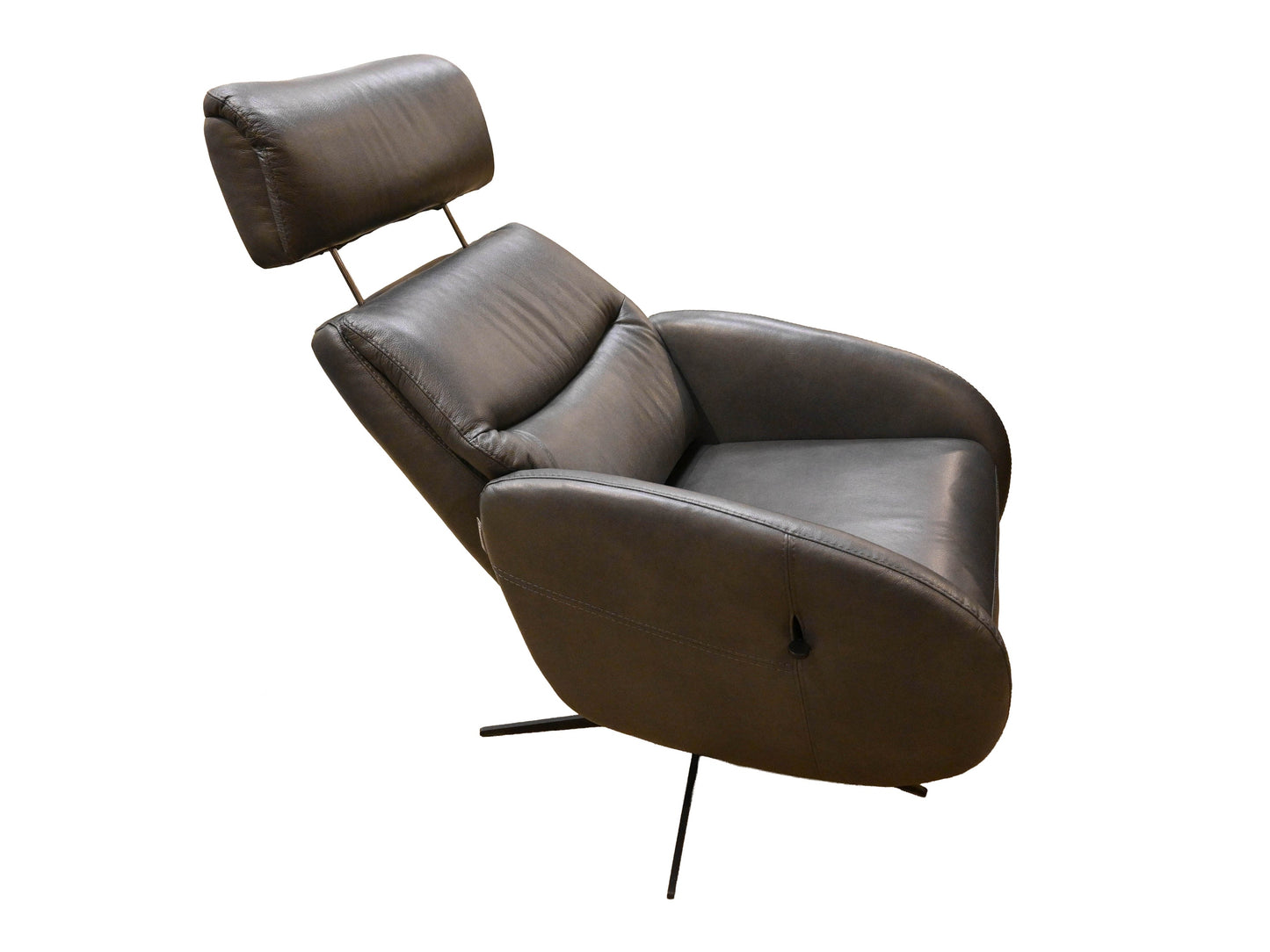 Donald Choi Itala Manual Recliner Chair