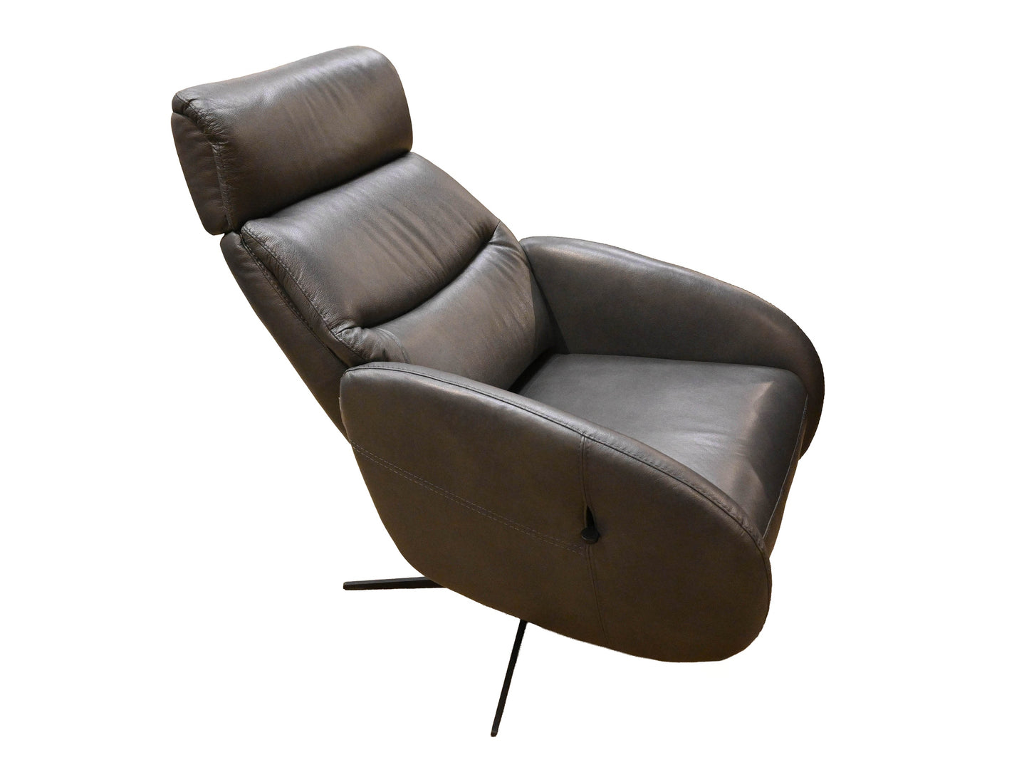 Donald Choi Itala Manual Recliner Chair