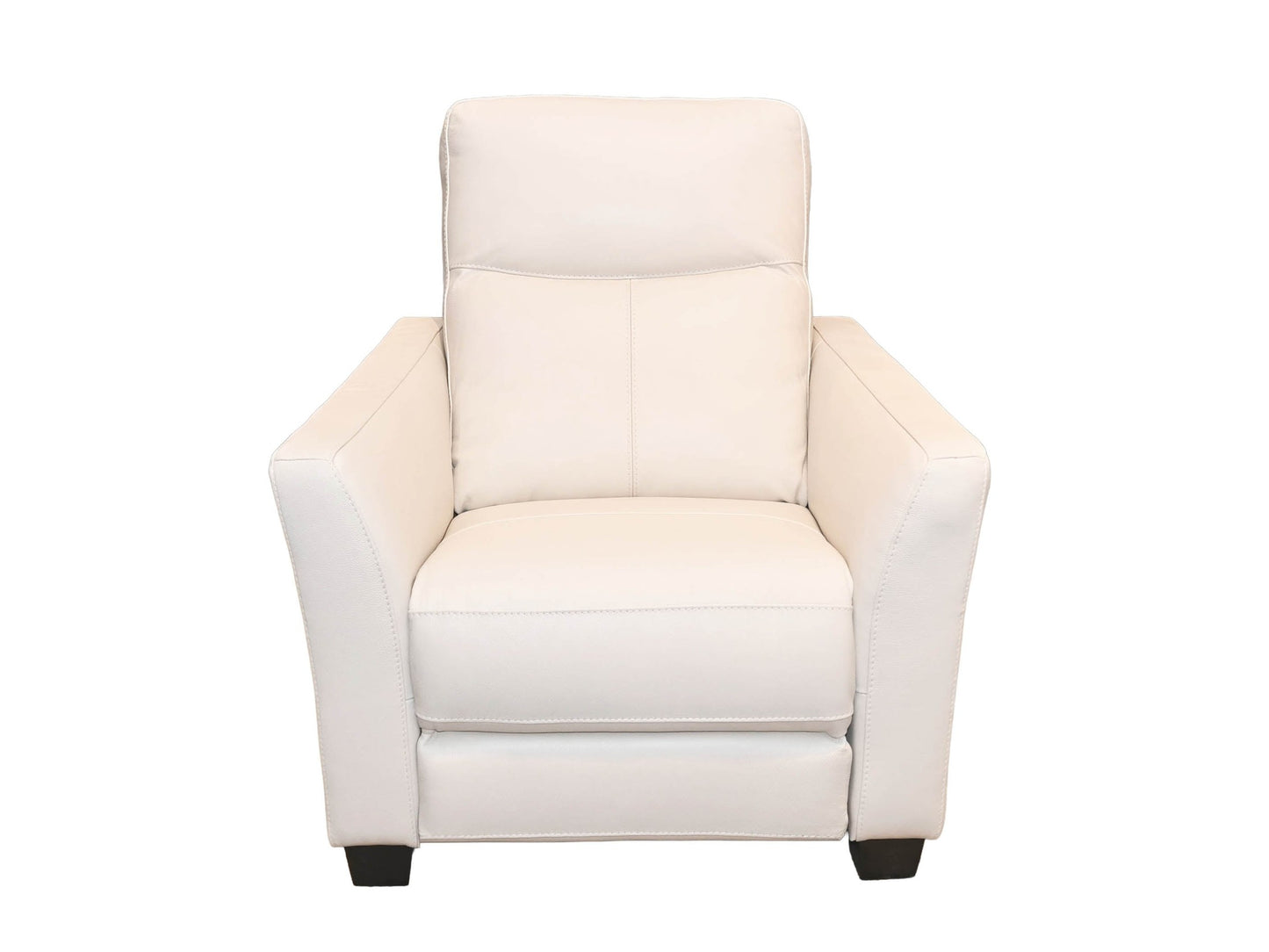 K-Motion Power Recliner with Adjustable Headrest
