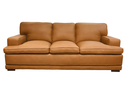 Futura Stationary Sofa with Audio