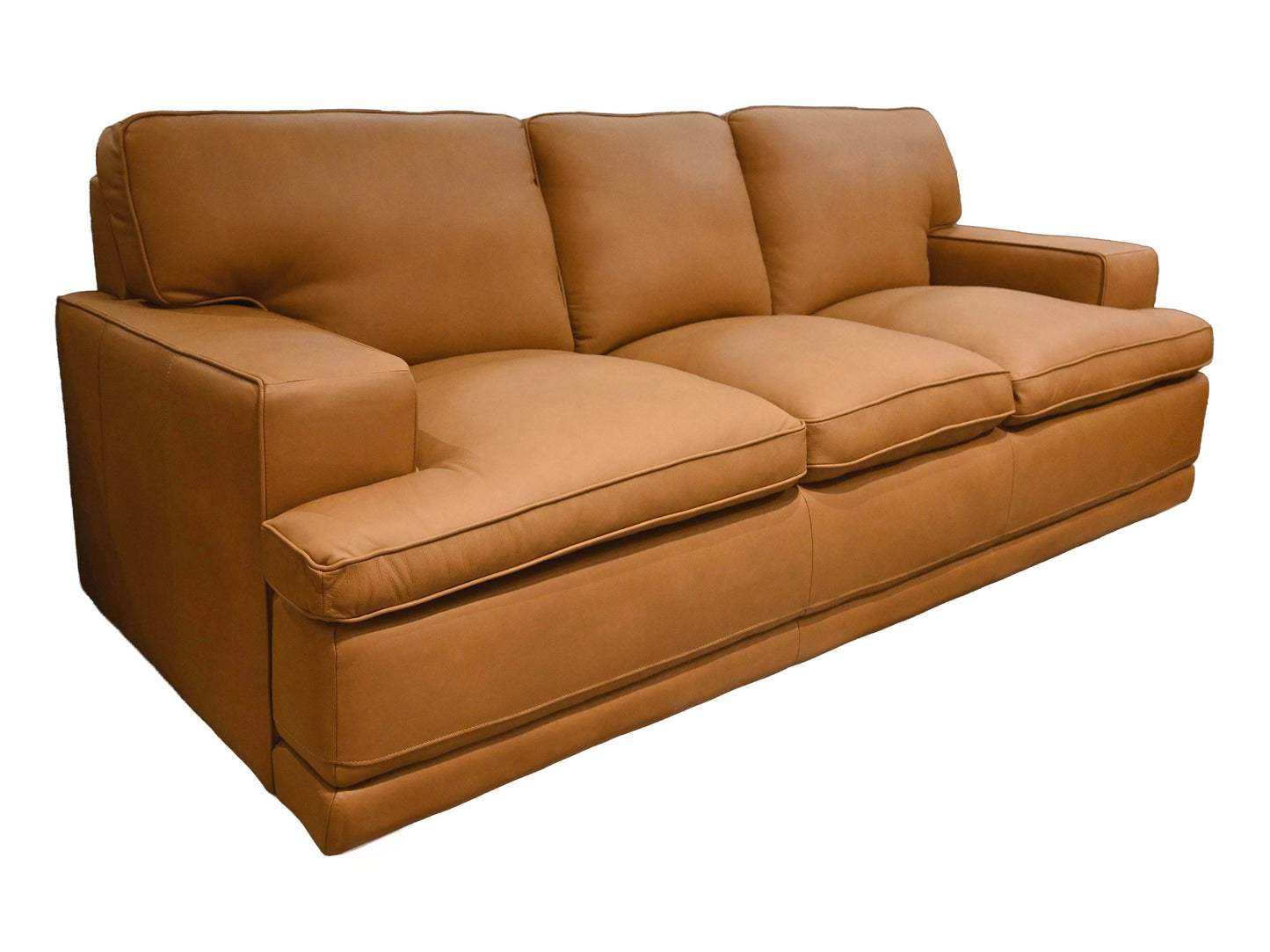 Futura Stationary Sofa with Audio