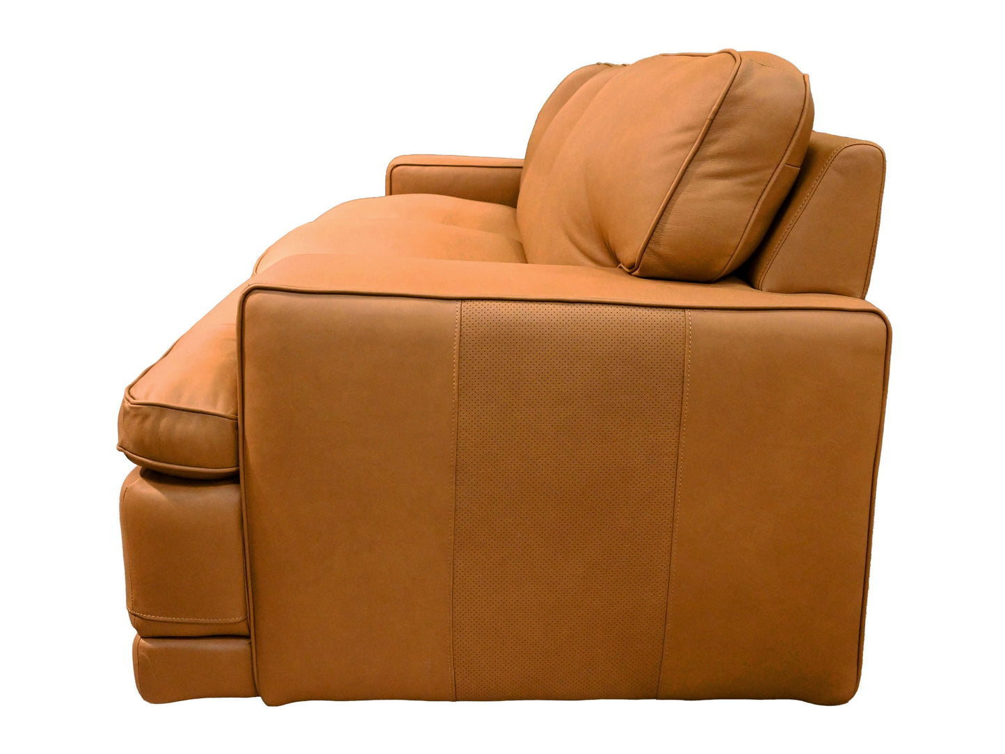 Futura Stationary Sofa with Audio