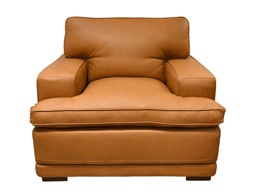 Futura Stationary Chair with Audio