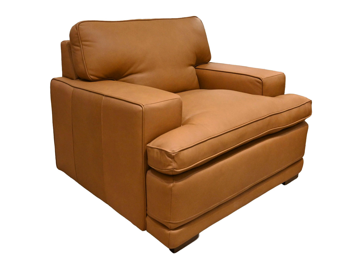 Futura Stationary Chair with Audio